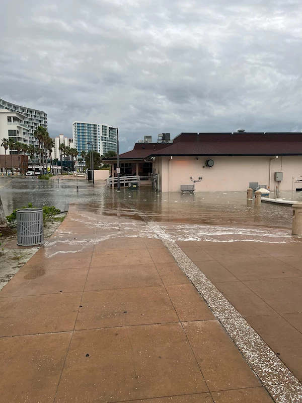 Florida’yı Helene Kasırgası vurdu