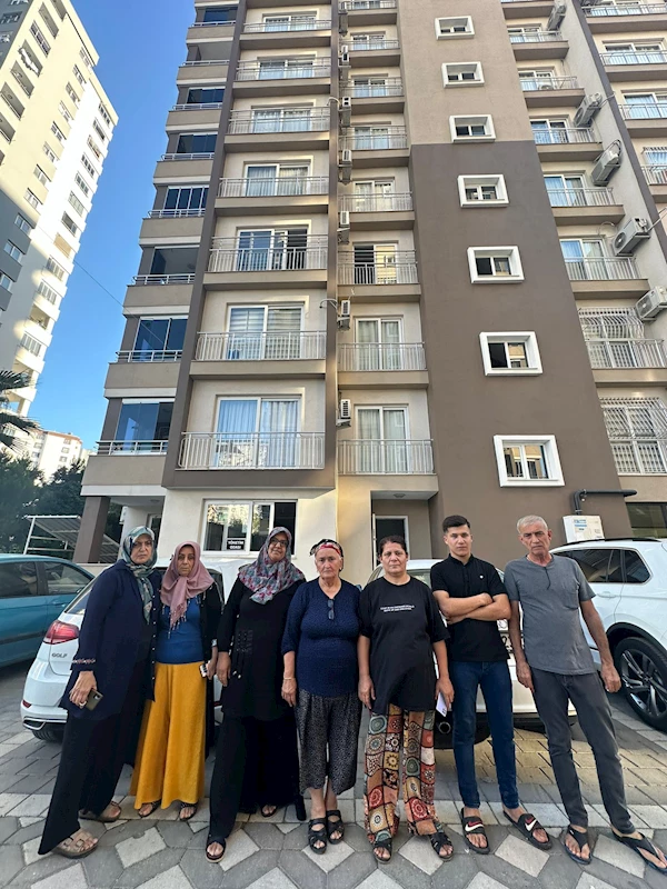 Apartman sakininin tabancayla vurup felç bıraktığı görevli, siteden 7.5 milyon TL tazminat almaya hak kazandı