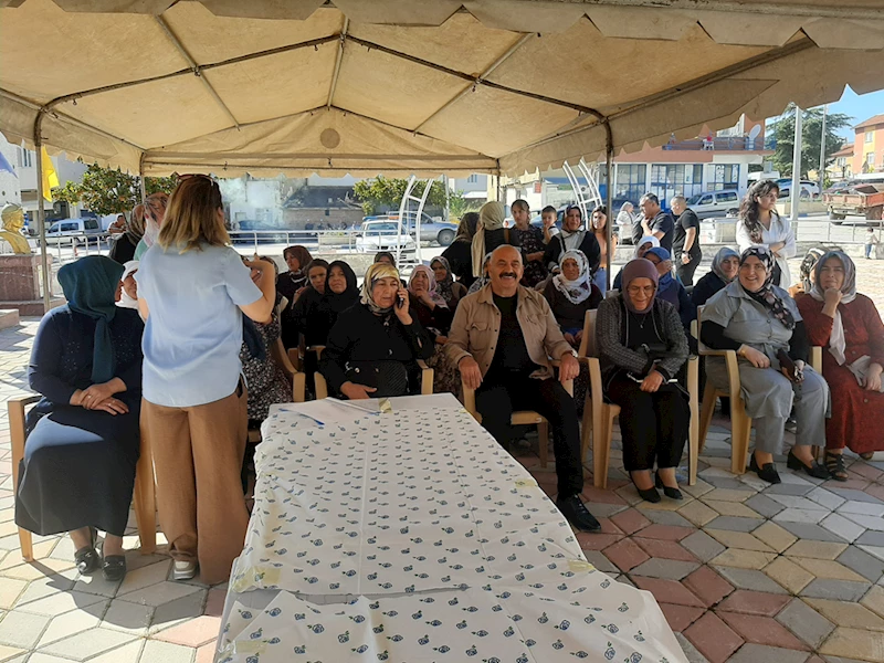 Ortaköy