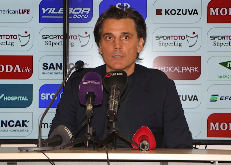 Montella, Adana’nın gelir vergisi rekortmeni oldu