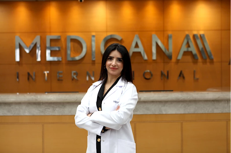 Medicana International İstanbul Hastanesi