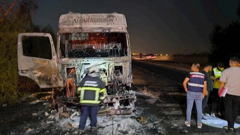 Mardin itfaiyesi, 5 ayda 5 bin 310 olaya müdahale etti