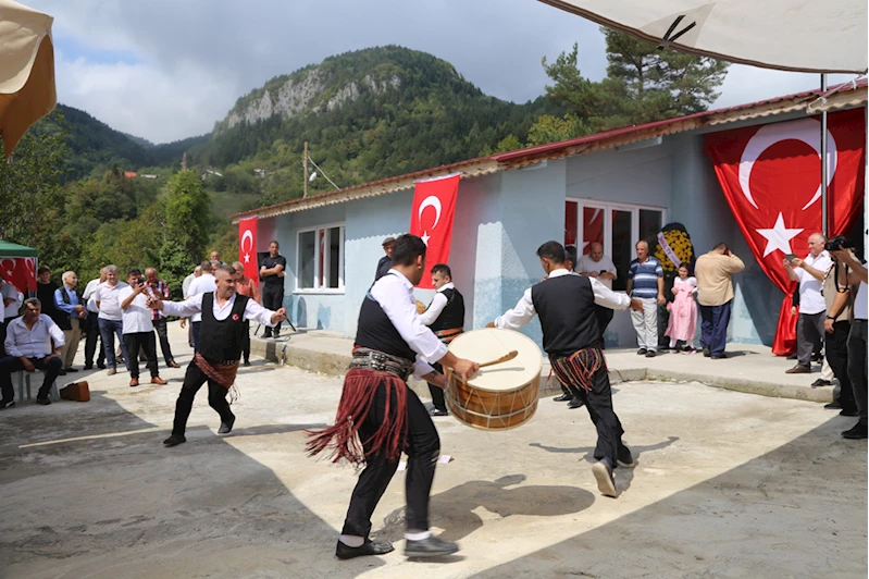 Kastamonu