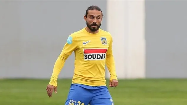 Çaykur Rizespor Halil Akpunar