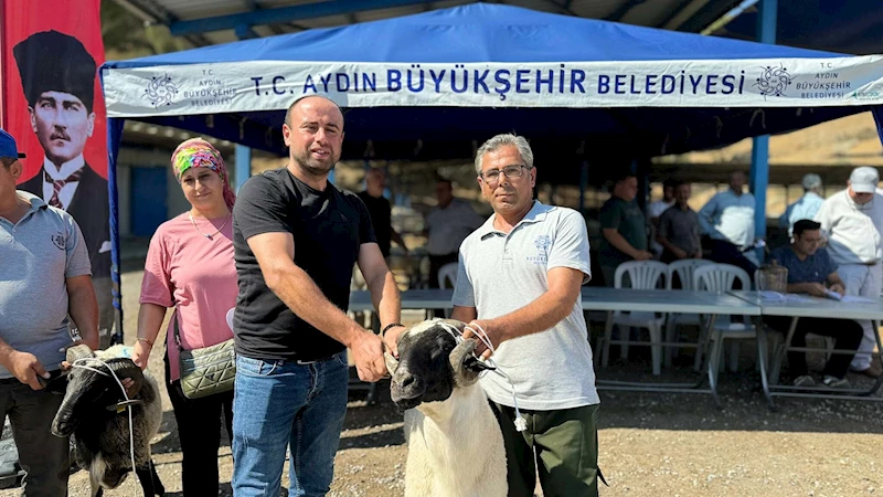 Aydın Büyükşehir Belediyesi