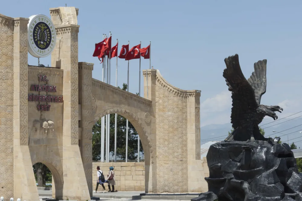 Atatürk Üniversitesi’nden Büyük Fırsat: Sınavsız İkinci Üniversite Kayıtları Devam Ediyor