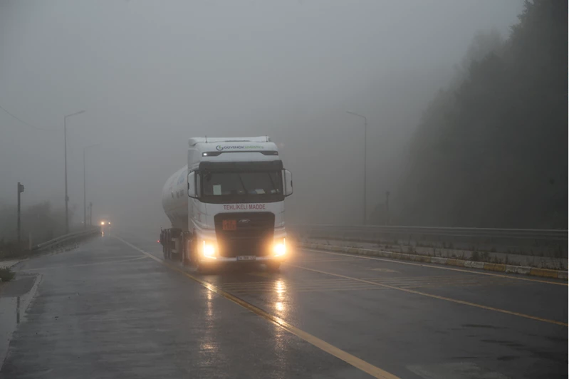 Bolu Dağı