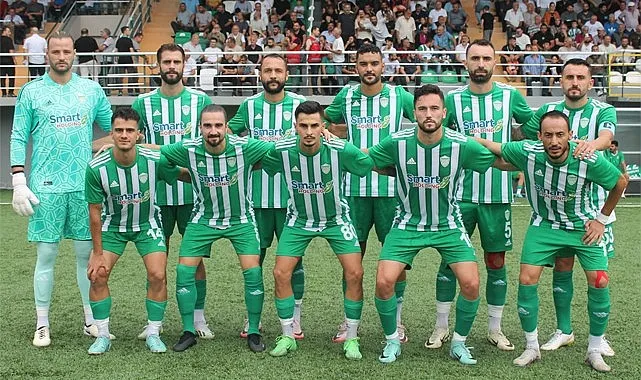 Çayelispor, Mardin