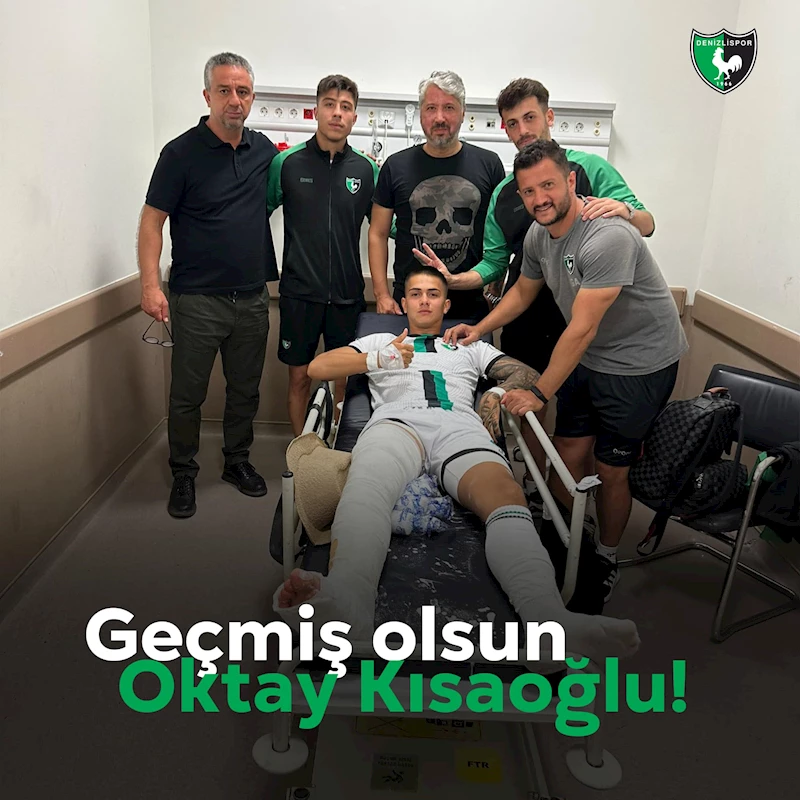 Denizlispor Oktay