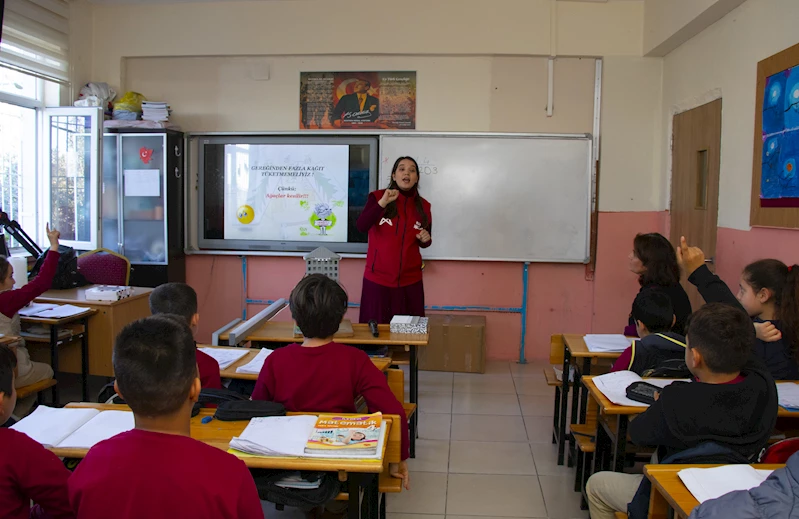 Uzmanlardan okula uyum süreci tavsiyeleri