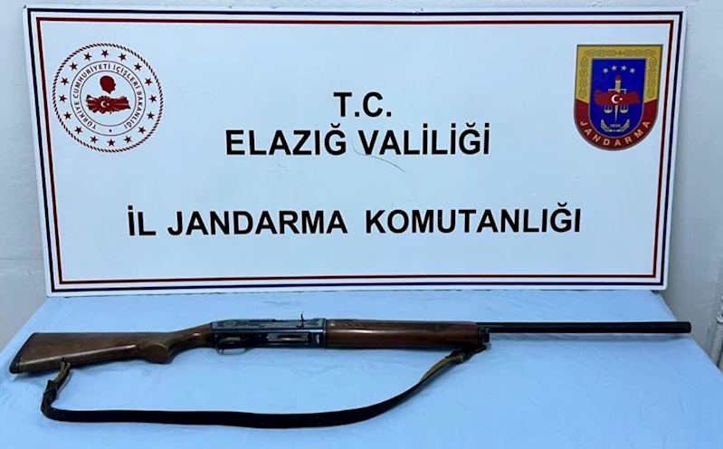 Elazığ