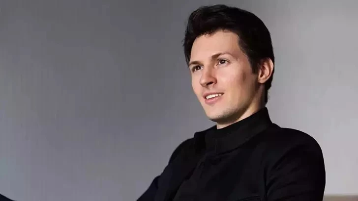 Telegram CEO’su Durov’dan açıklama: Uygulama ülkenize uygun değilse terk edebiliriz