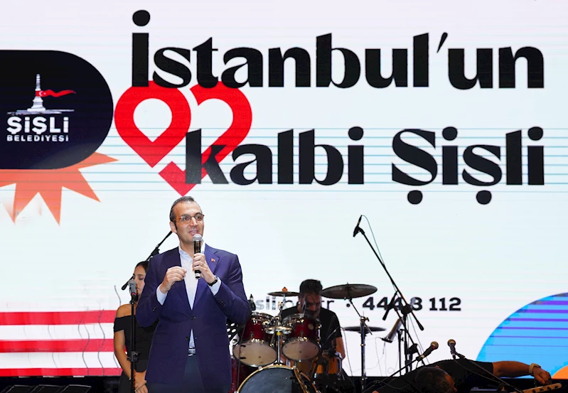 İstanbul - Şişli Plak Festivali