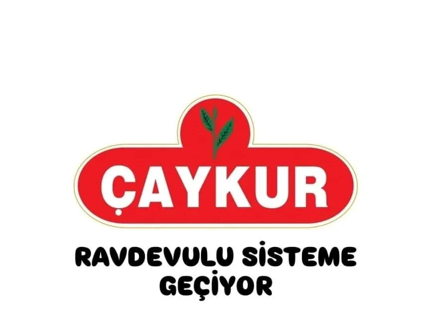 ÇAYKUR Randevulu Alım Sistemine Geçiyor: 7 Eylül’de Başlıyor