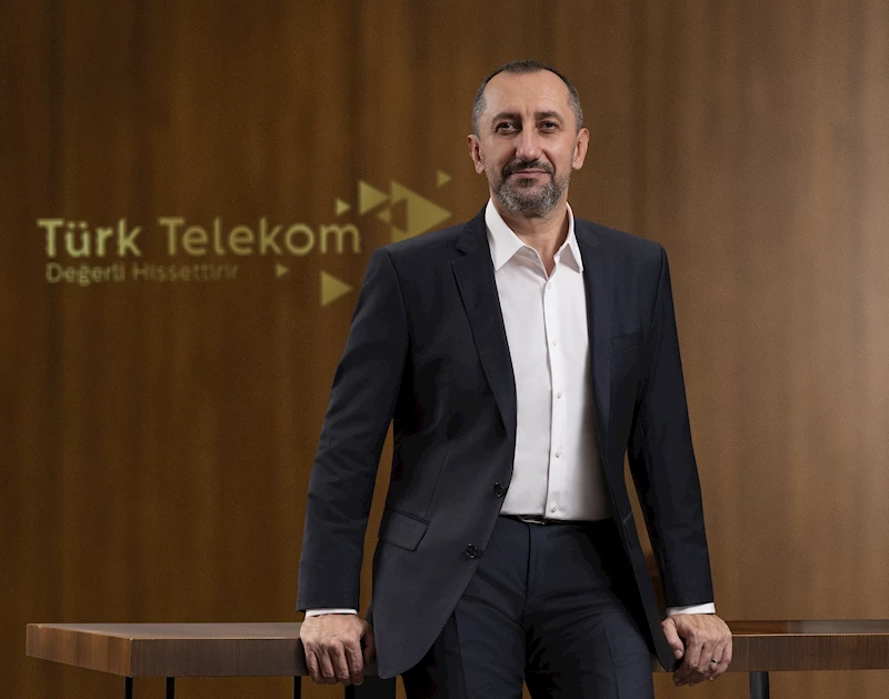 Türk Telekom