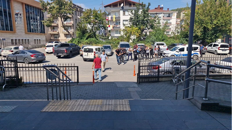 Zonguldak