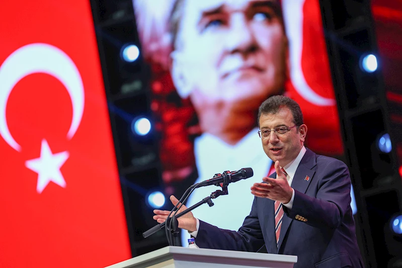 Özgür Özel: CHP, Türkiye