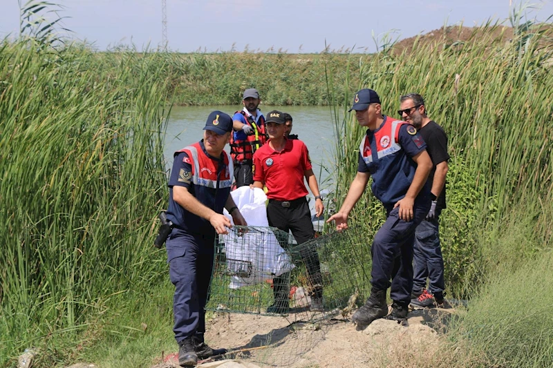 Karataş’ta balık avcılarına denetim