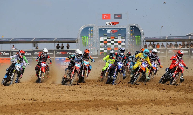 MXGP