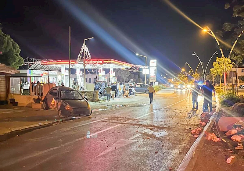 Alkollü sürücünün kullandığı otomobil çarpan eski milli basketbolcu İlkan Karaman öldü / Ek fotoğraf