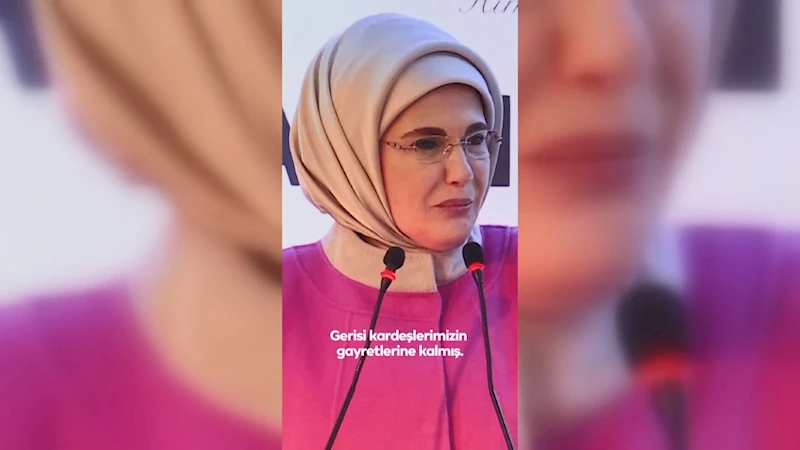 Emine Erdoğan