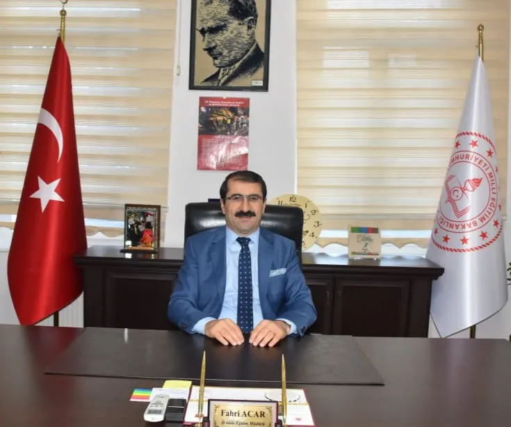 Artvin’de 2024-2025 Eğitim Yılı Coşkuyla Başladı: İl Müdürü Acar’dan Önemli Mesajlar