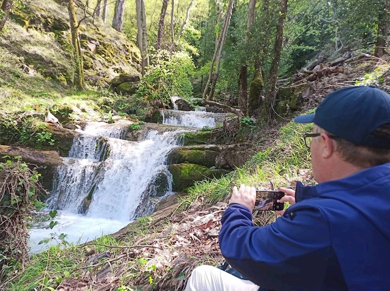 Ayazma Pınarı Tabiat Parkı