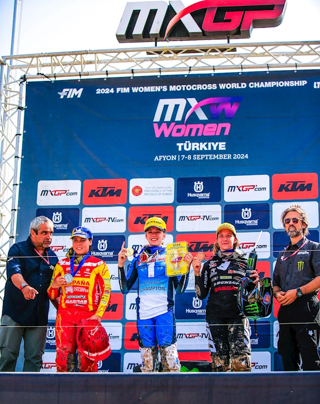 MXGP Türkiye