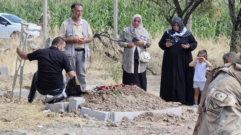 Narin, tabutuna sarılı duvak ve beyaz elbisesiyle son yolculuğuna uğurlandı / Ek fotoğraflar