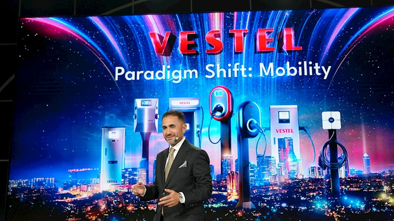 Vestel Mobilite