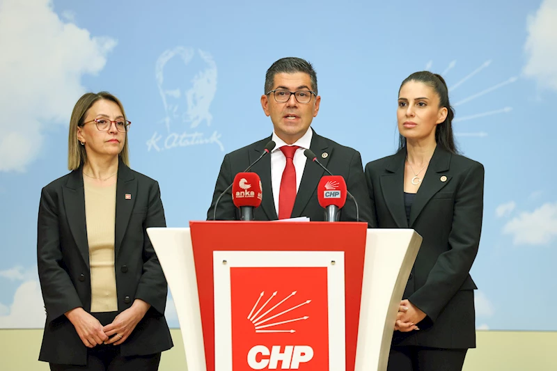 CHP