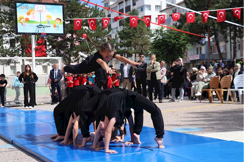 Samsun ve çevre illerde yeni eğitim öğretim yılı başladı