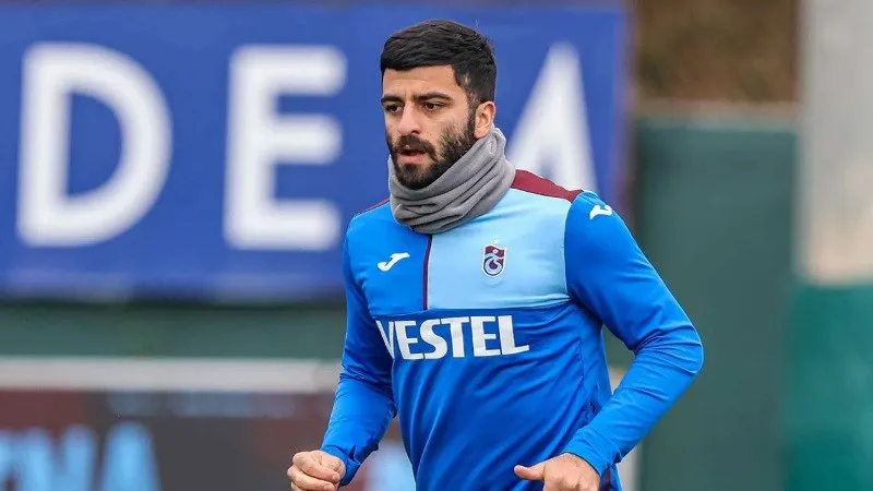 Çaykur Rizespor, Forvet Arayışında Umut Bozok