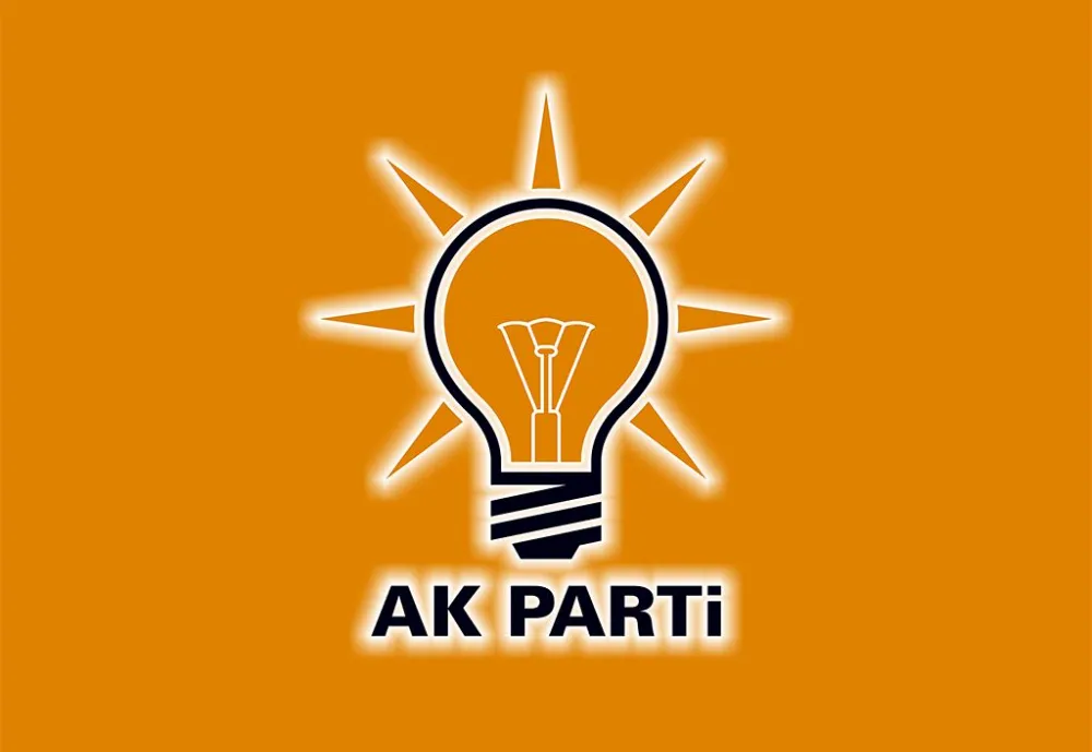 AK Parti Trabzon 8. Olağan İl Kongresi