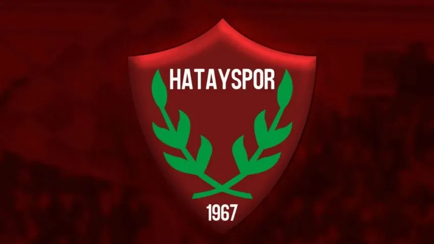 Hatayspor’da yeni başkan belli oldu