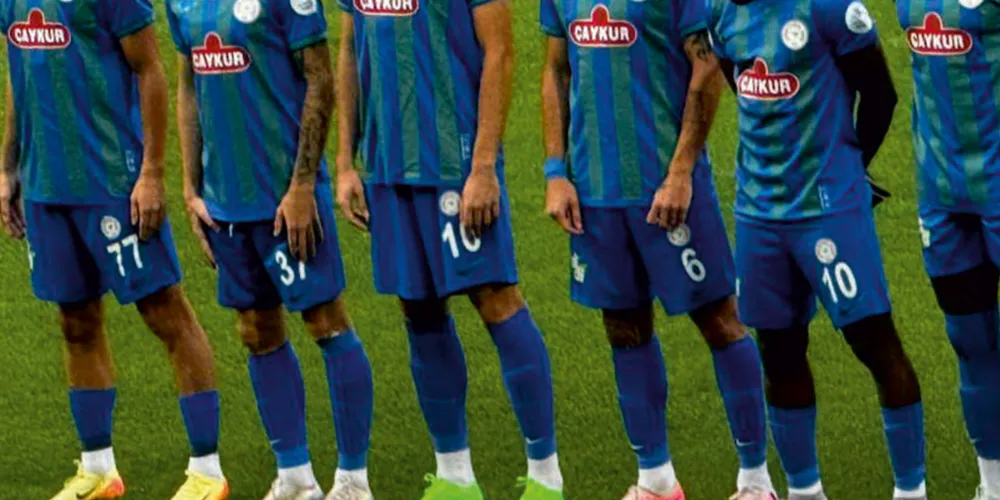 Çaykur Rizespor