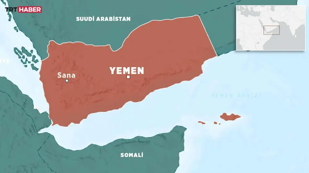 Yemen