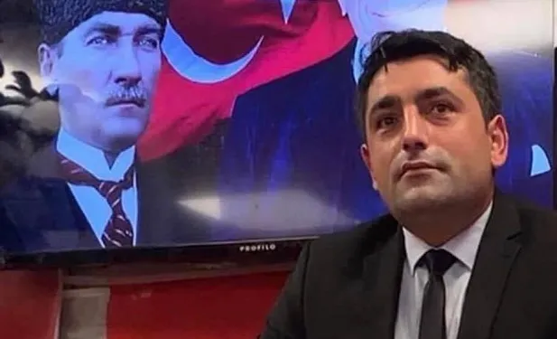 MHP Rize İl Başkanı İhsan Alkan: Anayasanın İlk 4 Maddesi Kırmızı Çizgimizdir