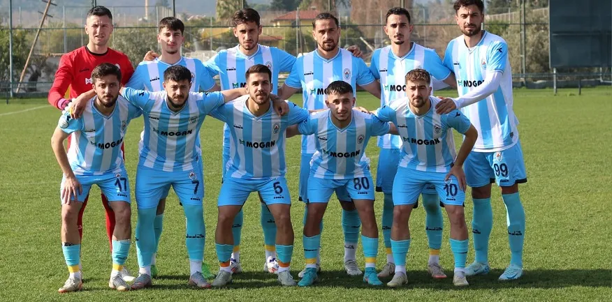 Pazarspor’da Hedef: Bir Üst Lig