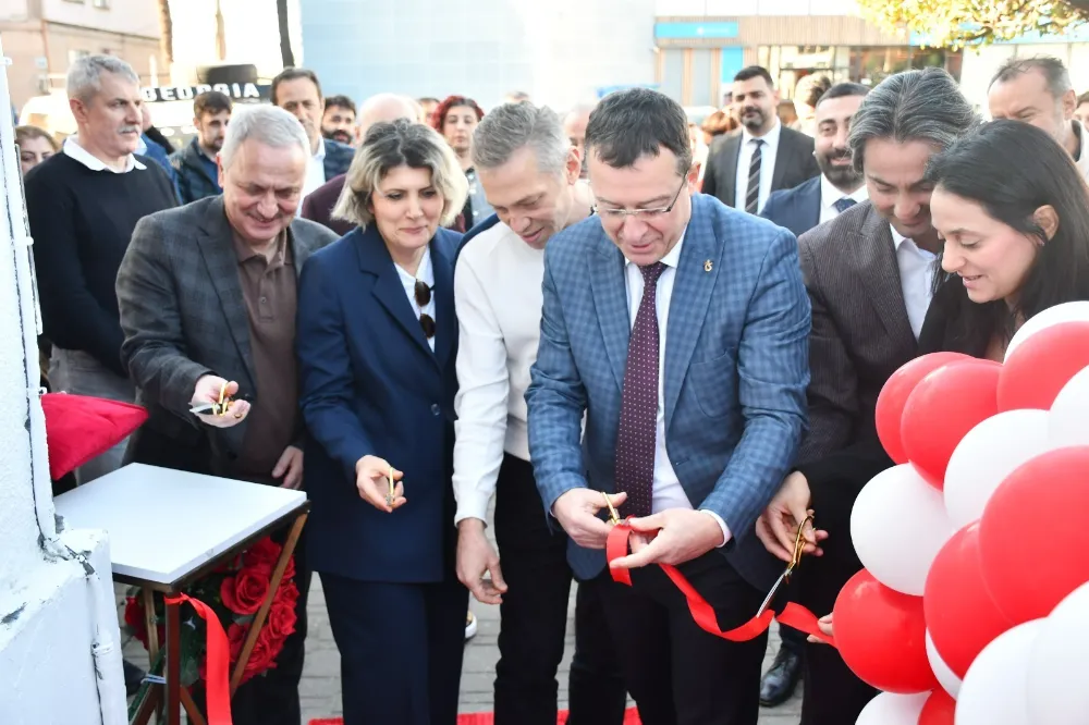 Karadeniz Teknik Üniversitesi, Gürcistan’da İkinci Sağlık Turizmi İrtibat Bürosunu Açtı