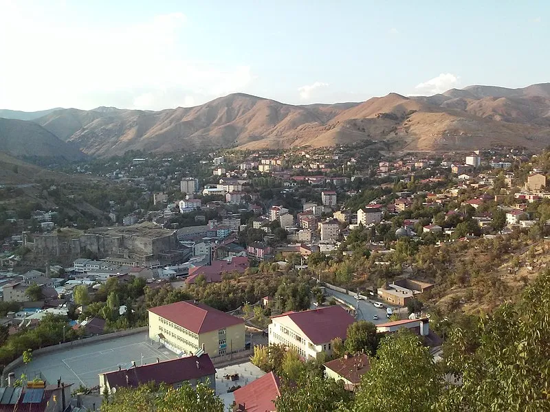 Bitlis’te Keşfedilmesi Gereken Tarihi ve Doğal Güzellikler