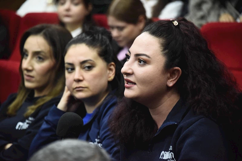 Aliağa Belediyesi personeline 