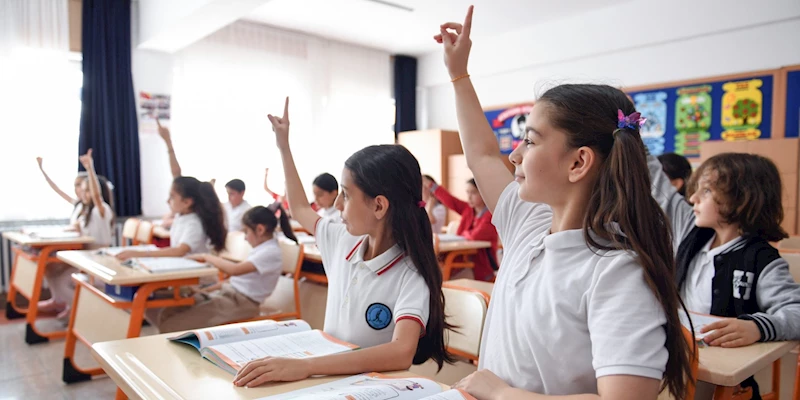 Şehit ve gazi çocukları il koruma altındaki çocuklar, özel okullardaki tüm hizmetlerden ücretsiz yararlanacak