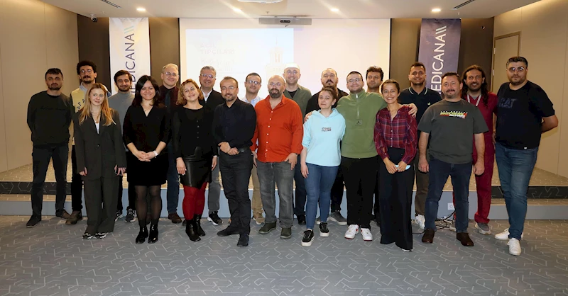 Acil Tıp Uzmanları Medicana İnternatıonal İzmir Hastanesi