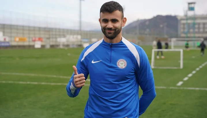 Rachid Ghezzal: İzlenmesi Zevkli Bir Takımız