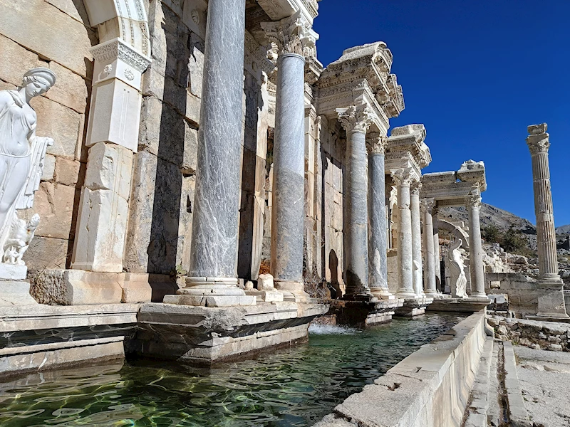 Sagalassos