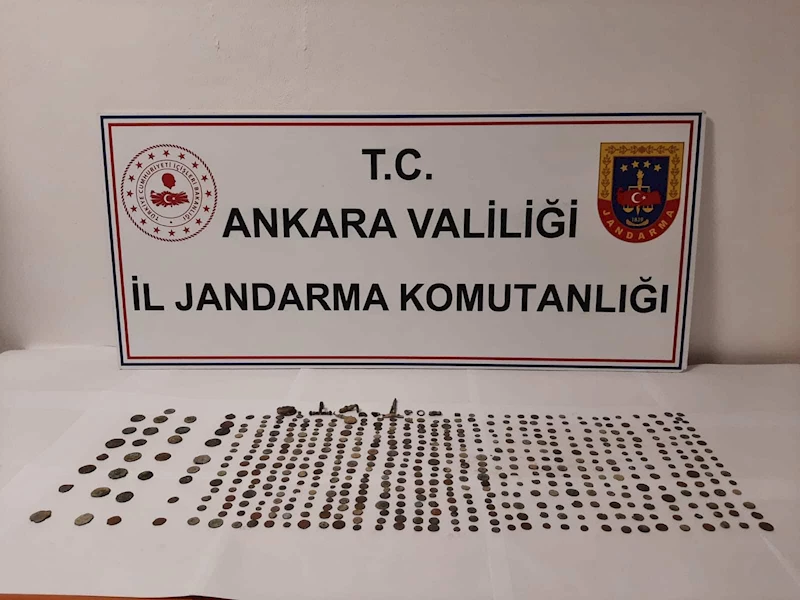 Ankara