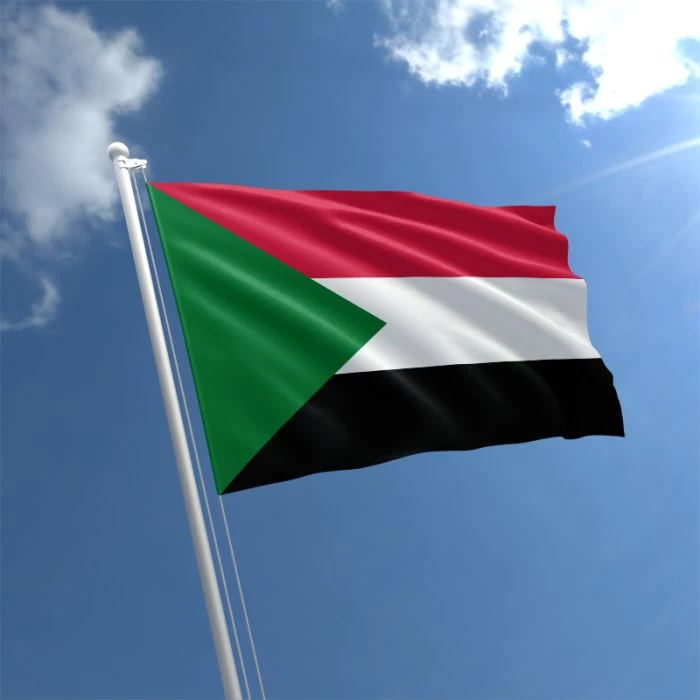 Sudan