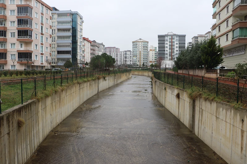 Doç. Dr. Aylar: Samsun’da akarsu vadilerinin yanına yapılan evler risk altında 