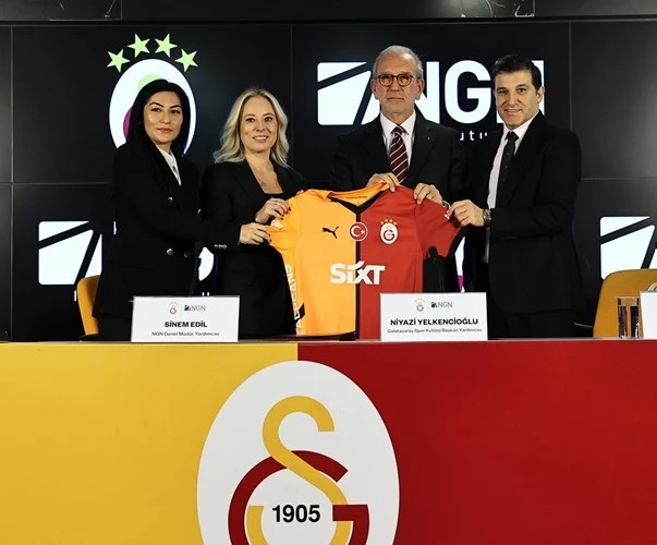 Yelkencioğlu: Sponsorlukta 70 milyon doları geçtik